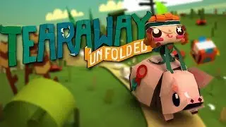TEARAWAY UNFOLDED - FINAL #Only2K