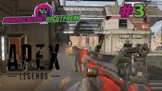 Die Noobs sind back - Apex Legends - Pummelrunde meets Uncutfreak - au&szlig;er der Reihe #3 (H+)