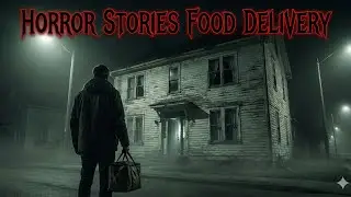 3 True Stories of Late-Night Food Delivery