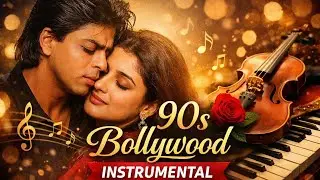 90s Bollywood Love Song Vibes ❤️ | Purane Din, Purana Pyaar | Romantic Melody