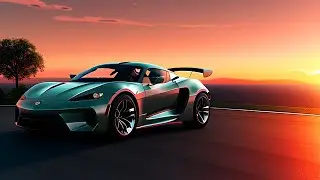 🏎Ultimate Car Music Hype: Pump Up Your Ride!