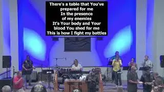 set free church