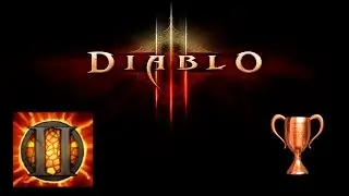 Diablo III: The Black Soulstone / Черный камень души