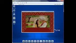AROS One ABIv11 64Bit, DOSBox Play