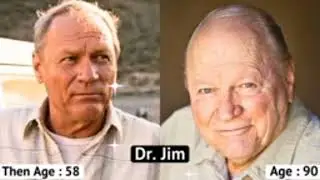 Tremors Then and now