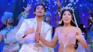 Aladdin London - New Trailer starring Matthew Croke