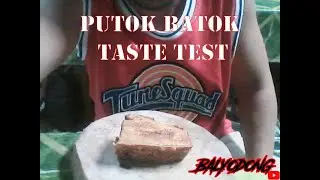 FRIED PORK BELLY. (PUTOK BATOK) #balyodong #fatmonkey