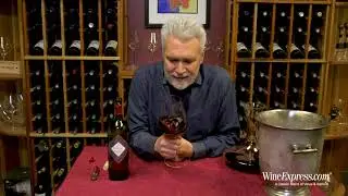 Von Strasser 2014 Cabernet Sauvignon, Diamond Mountain, Napa Valley