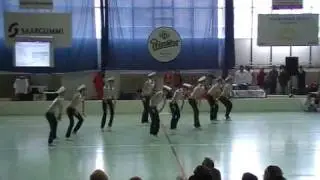 MOV011 - Nov&aacute;č cup 2010