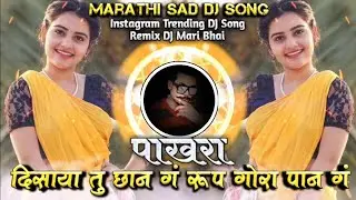 Disaya Tu Chaan G Rup Gora Pan G Instagram Trending DJ Song Active Pad Remix DJ Mari Bhai