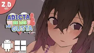 JUEGO H para ANDROID y PC con ANIMACIONES: 