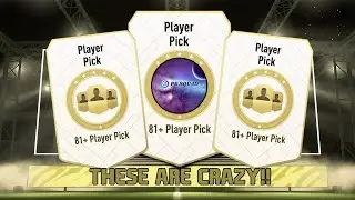 !!!ULTIMO PACK OPENING E PICK 81+ PER I FUTURE STARS - FIFA 21! NE TROVO ALTRI 2🤫🤑
