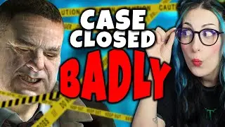 The Heavy Rain Ending That Proves I Should Never Be a Detective!