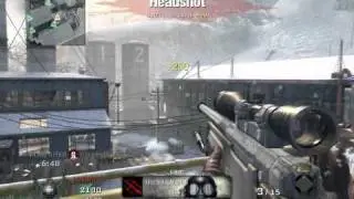 [Black Ops] BOOM