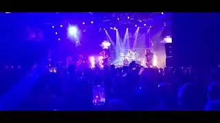 Disciple - Radical (Live @ Loud and Proud Festival 2025)