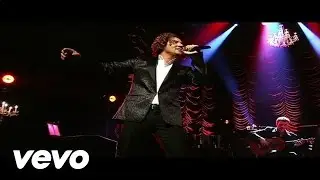 David Bisbal - Ave María (Versión Acústica / Una Noche En El Teatro Real / 2011)