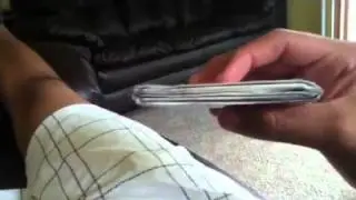 Mighty wallet problems