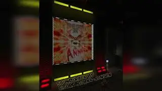 ANNIE DOOM 2 Mod  Official Soundtrack - Call 666 For Service