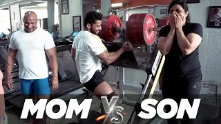 MOM vs SON || Who is the best winner ? | Part 1