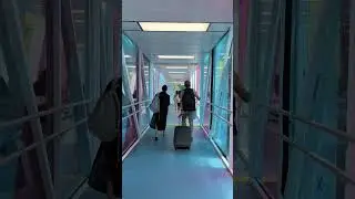 Embarkation Day Utopia of the Seas