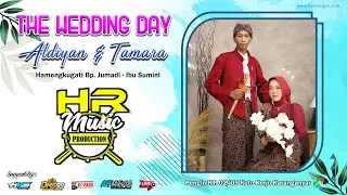 Live Campursari HR MUSIK 