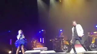 Kids United « Mama Africa » Zénith Toulouse 14/10/2017