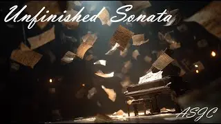 ASJC | Unfinished Sonata | Studio Ver.