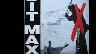 Bit-Max - Security (Extended Club Version) (B2)