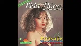 12.Aquí la Soledad - Elda Flórez
