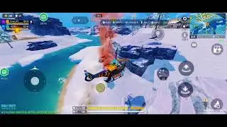 La Striker est&aacute; rotisima, ganar&aacute;s todo. Battle Royale COD MOBILE 2026. Like y suscr&iacute;bete.