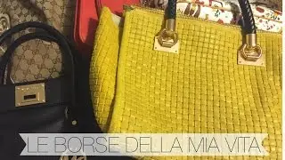 TAG: LE BORSE DELLA MIA VITA ♥