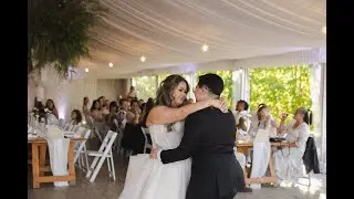 Hayley and Emma's Wedding Highlight Film