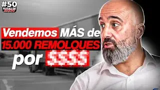 #50 - Granalu | Escucha esto antes de comprar tu semirremolque