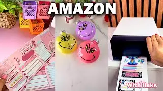 Я протестировал самые популярные товары Amazon, которые можно найти в TikTok.