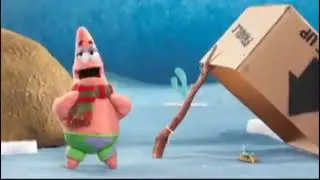Patrick&rsquo;s Santa trap