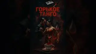 Мой новый трек &laquo;Горькое Танго&raquo; &mdash; это история расставания 💔