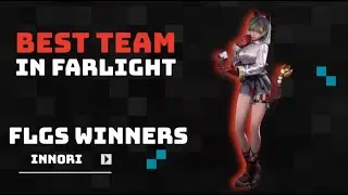 How we DOMINATED the 500$ FLGS Finals | Farlight 84 tournament