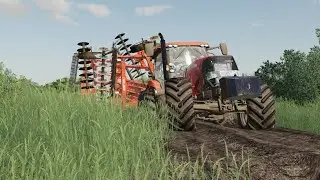 FS19 Аргентина (Timelapse) серия (Юг Санта-Фе) #17 - новые приобретения