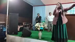 Profecía // Yaneth Giraldo Flores - Poderosa Reflección ,, En Trujilio