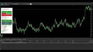 TMC Trading EA V1.2026.1 - Backtest Part 2