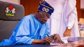 BREAKING: Tinubu appoints first female DG Nigerian Law School