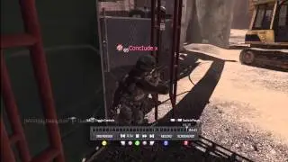 Dispute ryan+justin lag...