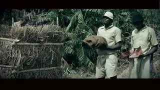 THE MISSING GOD on kweliTV