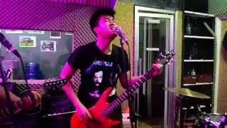 HammerSmash - Bangon