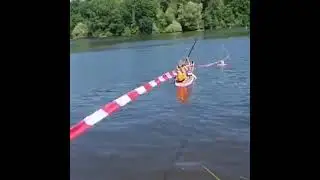 Seeblockade