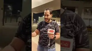 حتتين نحاس بـ 200 جنيه دفعت فيهم مليون ونص ... القصة الكاملة لمستريح الذهب بالقاهرة