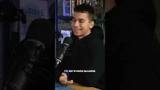 FRIZ : Znalezienie życiowej pasji i drogi zawodowej !!! #friz #video #podcast #viral #ekipa #love