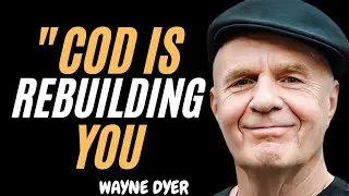 The Exhaustion You Feel&hellip; Is the Very Place God Is Working Within You