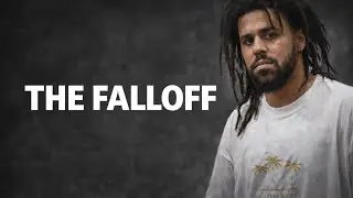 J. Cole Confirms &ldquo;The Fall Off&rdquo; Release Date With New Teaser Trailer
