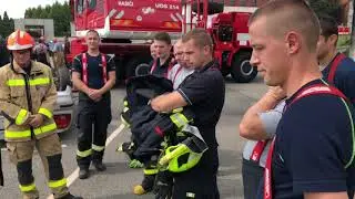 Rescue Meeting Brno 2019